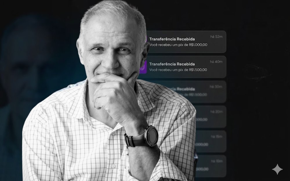 Thales Trigo - Método para atrair clientes